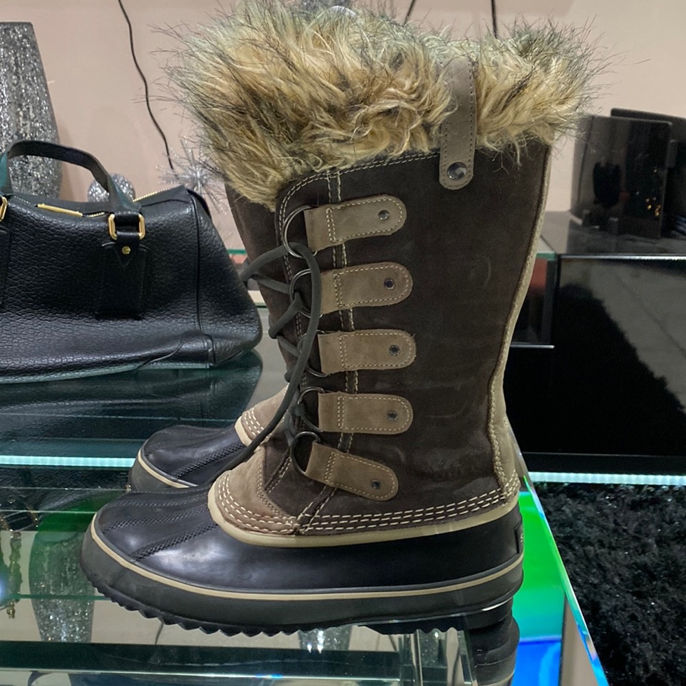 Sorel Joan of Arctic Woman’s